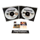 Medal Of Honor + Medal Of Honor Resistance Playstation 1 (Double Pack)