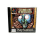 Les Boucliers de Quetzalcoatl Les Chevaliers de Baphomet II PlayStation 1