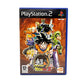 Super Dragon Ball Z Playstation 2