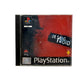 De Sang Froid Playstation 1