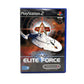 Star Trek Voyager Elite Force Playstation 2