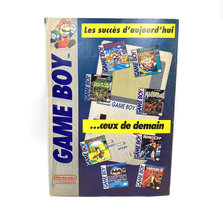 Magazine Club Nintendo Volume 3 1991 (Edition 6)