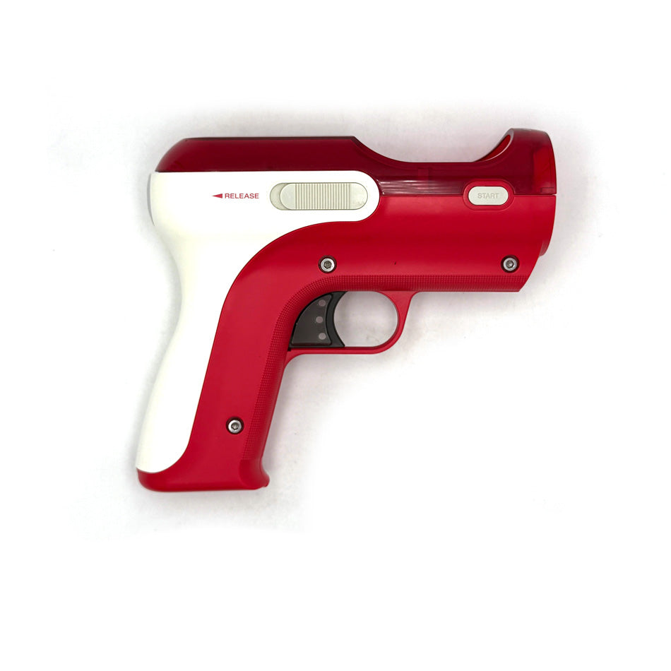 Playstation Move Shooting Attachment Playstation 3