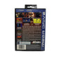 Judge Dredd Sega Megadrive