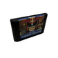 Judge Dredd Sega Megadrive