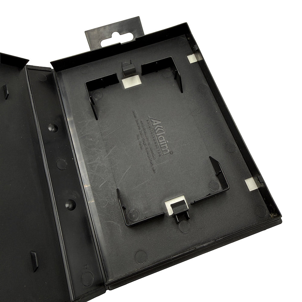 Judge Dredd Sega Megadrive