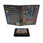 Truxton Sega Megadrive