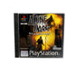 Alone in the Dark The New Nightmare Playstation 1