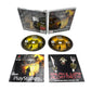 Alone in the Dark The New Nightmare Playstation 1