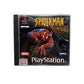 Spider-Man Playstation 1
