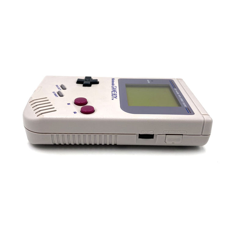 Console Nintendo Game Boy FAT Classic DMG-01