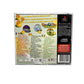 Baby Felix Tennis Playstation 1