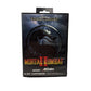 Mortal Kombat II Sega Megadrive