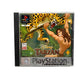Disney's Tarzan Playstation 1