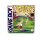 Tennis Nintendo Game Boy