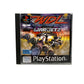 World Destruction League War Jetz Playstation 1