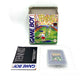 Tennis Nintendo Game Boy