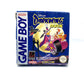 Disney's Darkwing Duck Nintendo Game Boy