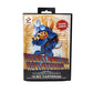 Rocket Knight Adventures Sega Megadrive