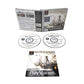 Final Fantasy Anthology Playstation 1