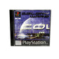 Colony Wars Playstation 1