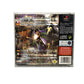 Time Commando Playstation 1