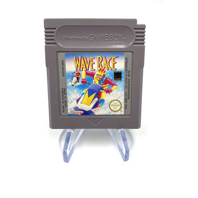 Wave Race Nintendo Game Boy