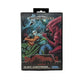 Splatterhouse 2 Sega Megadrive