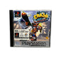 Crash Bandicoot 3 Warped Playstation 1