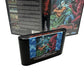 Splatterhouse 2 Sega Megadrive