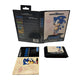 Sonic the Hedgehog Sega Megadrive
