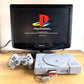 Console Playstation 1 (SCPH-1002) + Jeu Medal Of Honor Resistance