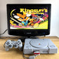 Kingsley's Adventure Playstation 1 (RARE)