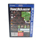 Fever Pitch Soccer Sega Megadrive
