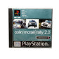 Colin McRae Rally 2.0 Playstation 1