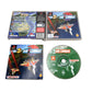 Air Combat Playstation 1