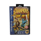 Eternal Champions Sega Megadrive (Edition Spéciale)