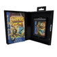 Eternal Champions Sega Megadrive (Edition Spéciale)