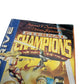 Eternal Champions Sega Megadrive (Edition Spéciale)