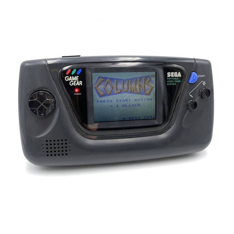 Console Sega Game Gear Columns Pack (Giochi Preciozi)