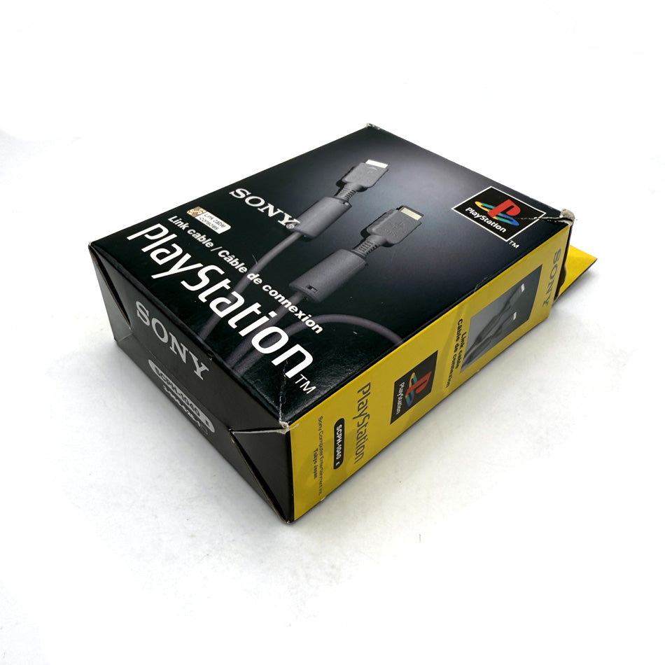 Câble de Connexion Playstation 1 (Link Cable)