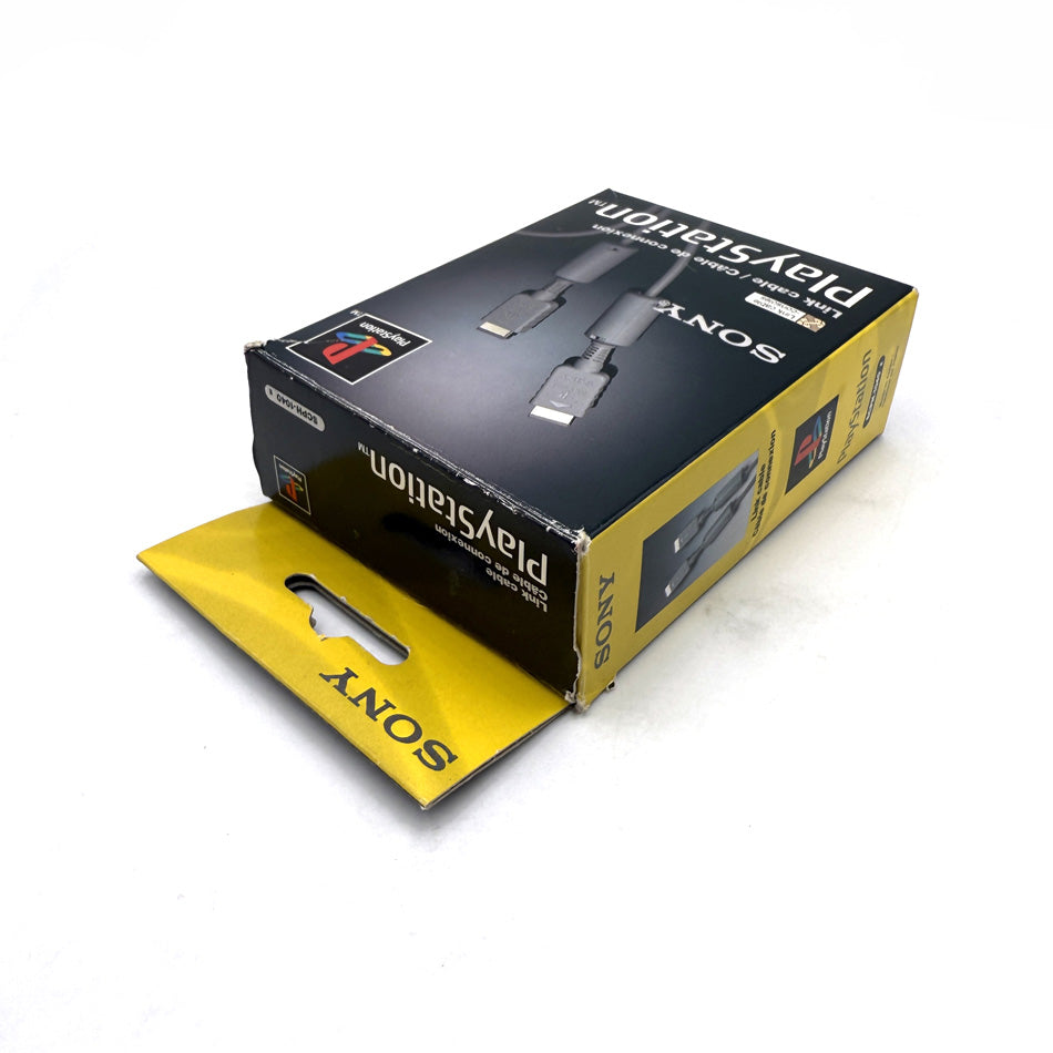 Câble de Connexion Playstation 1 (Link Cable)