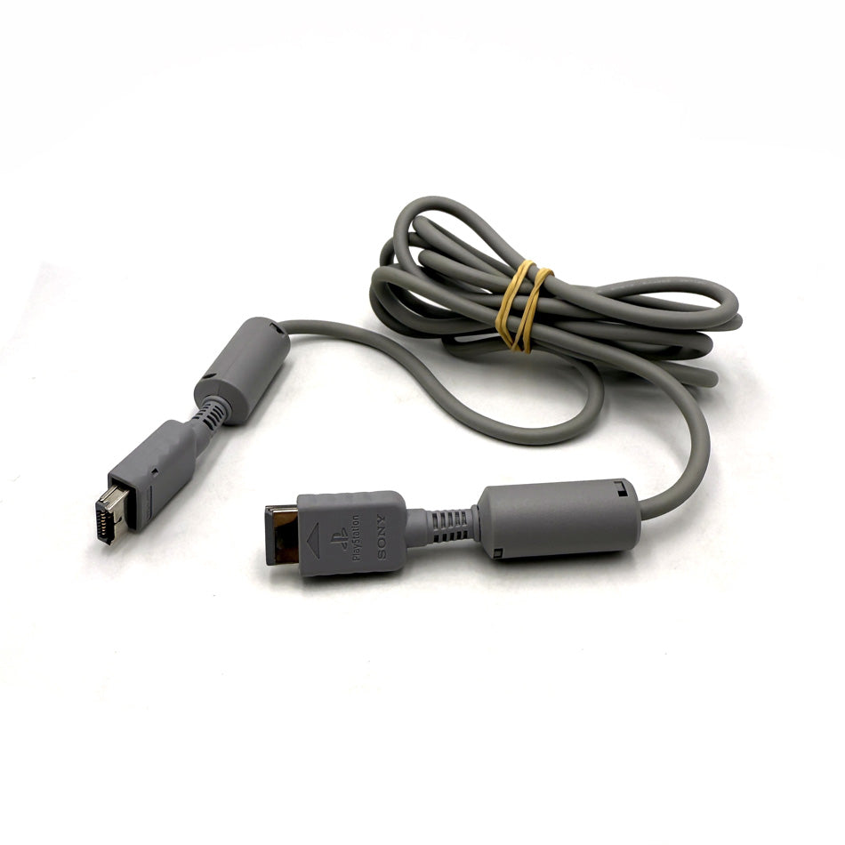 Câble de Connexion Playstation 1 (Link Cable)