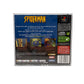 Spider-Man Playstation 1