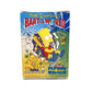 The Simpsons Bart VS The World Sega Game Gear