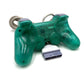 Manette DualShock Playstation 1 Emerald Green (SCPH-110)