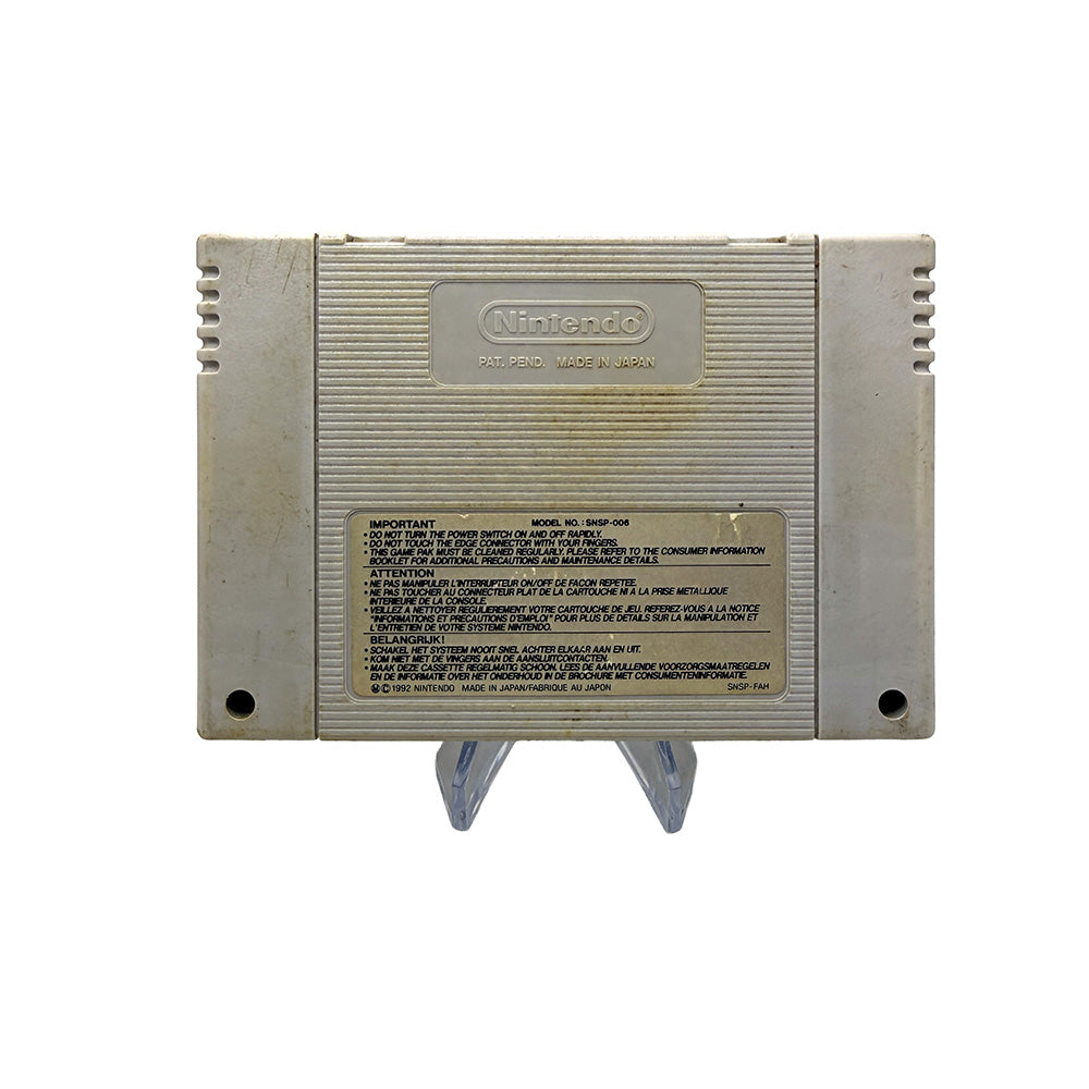 Super Mario World Super Nintendo
