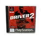Driver 2 Back On The Streets Playstation 1