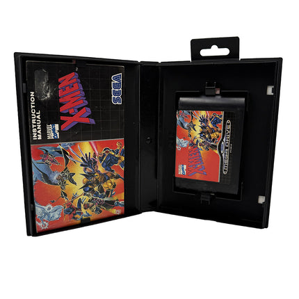 X-Men Sega Megadrive