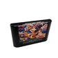 World of Illusion Starring Mickey Mouse and Donald Duck Sega Megadrive